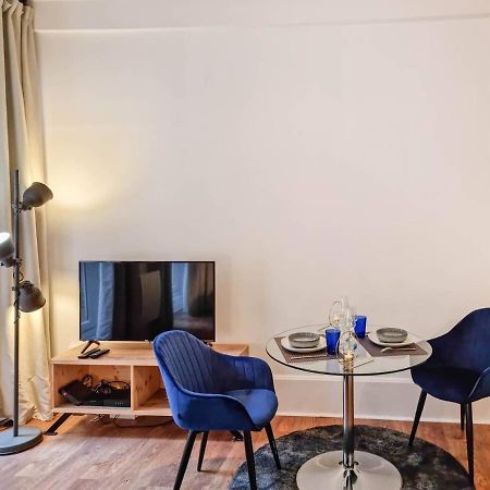 Le Capucin - Balneo - Lyon Centre - Majord'Home Екстериор снимка