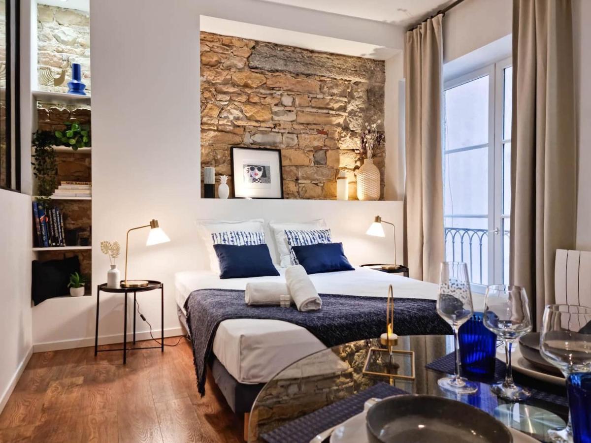 Le Capucin - Balneo - Lyon Centre - Majord'Home Екстериор снимка